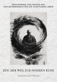 Zen: Der Weg zur inneren Ruhe (eBook, ePUB)