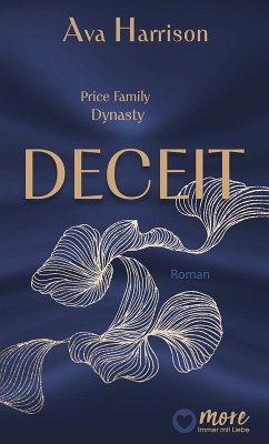 Cover Deceit (eBook, ePUB)