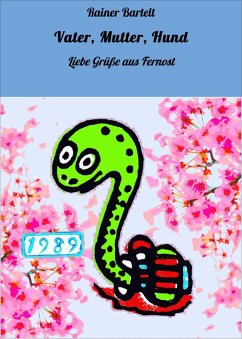 Cover Vater, Mutter, Hund (eBook, ePUB)