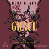 Grace (Academy of Dream Analysis 2) (MP3-Download) Grace (Academy of Dream Analysis 2) (MP3-Download)