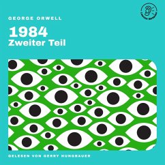 1984 (Zweiter Teil) (MP3-Download) - Orwell, George