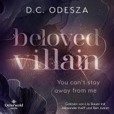 Beloved Villain – You can't stay away from me (Beloved Villain 2) (MP3-Download) Beloved Villain – You can't stay away from me (Beloved Villain 2) (MP3-Download)