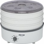 Stöckli Dörrex mit Kunststoff- Rost