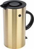 Stelton EM 77 Wasserkocher 1,5l brushed brass Stelton EM 77 Wasserkocher 1,5l brushed brass