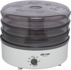 Stöckli Dörrex mit Metallrost