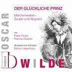 Der glückliche Prinz (MP3-Download)