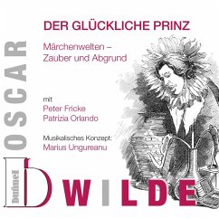 Der glückliche Prinz (MP3-Download) - Wilde, Oscar