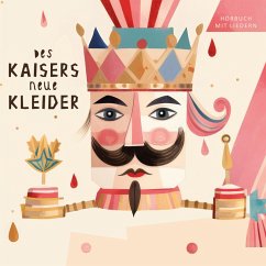 Cover Des Kaisers neue Kleider (MP3-Download)