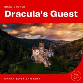 Dracula's Guest (MP3-Download) Dracula's Guest (MP3-Download)