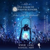Der magische Adventskalender (MP3-Download) Der magische Adventskalender (MP3-Download)
