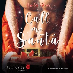 Call me Santa (MP3-Download) - Blum, Aurelia