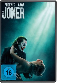 Cover Joker: Folie À Deux