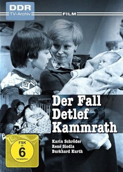 Der Fall Detlef Kammrath