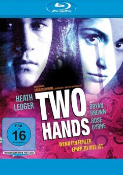 Cover Two Hands