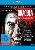 Dracula Triple Blood Edition Dracula Triple Blood Edition