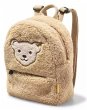 Steiff 600135 - Teddy Fleece Rucksack,... - Bild 1