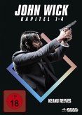 John Wick: Kapitel 1-4 John Wick: Kapitel 1-4