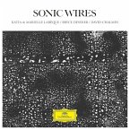Sonic Wires Sonic Wires