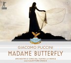 Madame Butterfly Madame Butterfly