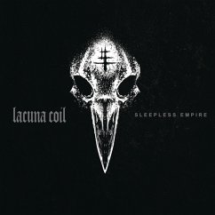 Cover Sleepless Empire