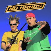 No Hands(Boom Bada Blue Vinyl) No Hands(Boom Bada Blue Vinyl)