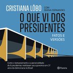 O que vi dos presidentes (MP3-Download)