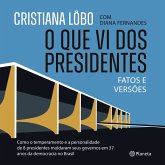 O que vi dos presidentes (MP3-Download)