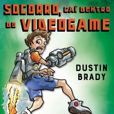 Socorro, caí dentro do videogame (MP3-Download) Socorro, caí dentro do videogame (MP3-Download)