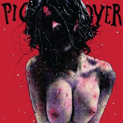 Cover Terrifyer (Deluxe 20th Anniversary Reissue)