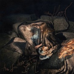 Cover Humanhood