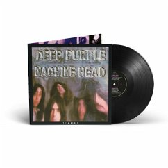 Machine Head (2024 Remix/Vinyl) - Deep Purple