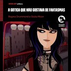 A gótica que não gostava de fantasmas (MP3-Download)