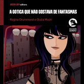 A gótica que não gostava de fantasmas (MP3-Download) A gótica que não gostava de fantasmas (MP3-Download)