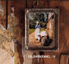 Cover Iv