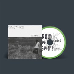 Cover Seed Cake On Leap Year
