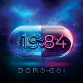 1984 (Digipak) 1984 (Digipak)