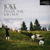 Lokk - Pastoral Music For Oboe Lokk - Pastoral Music For Oboe