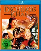 Dschingis Khan