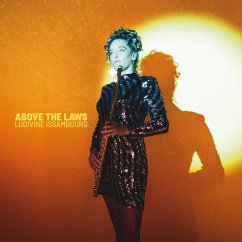 Cover Above The Laws (180gr.)
