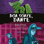 Boa sorte, Dante (MP3-Download)