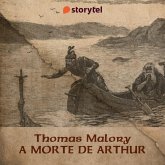 A morte de Arthur (MP3-Download) A morte de Arthur (MP3-Download)