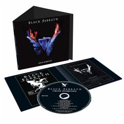 Cover Headless Cross (2024 Remaster)