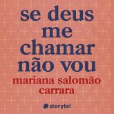 Se Deus me chamar não vou (MP3-Download) Se Deus me chamar não vou (MP3-Download)