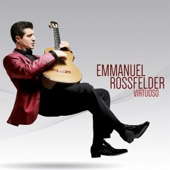 Virtuoso - Rossfelder,Emmanuel