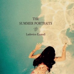 The Summer Portraits - Einaudi,Ludovico