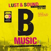 B-Music-Der Soundtrack Z.Film B-Movie (Colored Vin B-Music-Der Soundtrack Z.Film B-Movie (Colored Vin