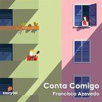 Conta Comigo (MP3-Download)
