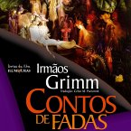 Contos de fadas dos Irmãos Grimm (MP3-Download)