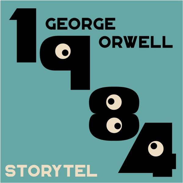 1984 (MP3-Download)
