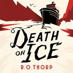 Death on Ice (MP3-Download)